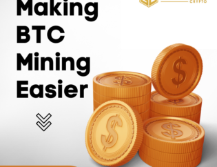 GlobaleCrypto Simplifies Bitcoin Mining with Innovative Cloud Mining Contracts - ChainPRWire