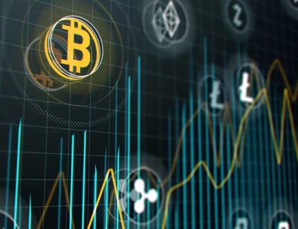 Crypto Blockchain Technology