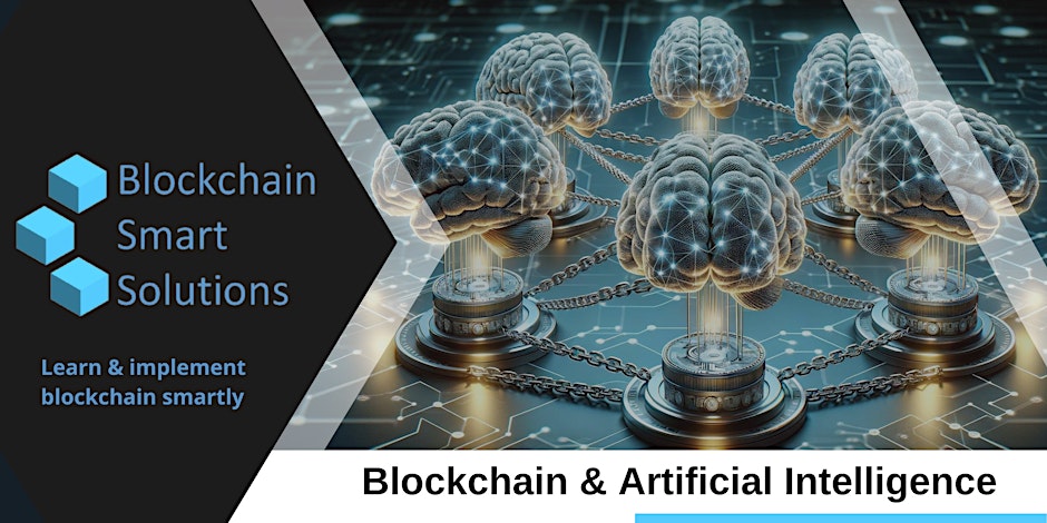 Integrating Blockchain and AI (Artificial Intelligence) New York City-ChainWireNOW Event