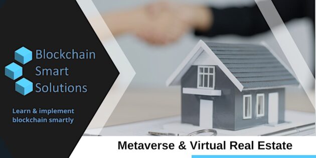 Metaverse and Virtual Real Estate Masterclass San Francisco ChainWireNOW Events