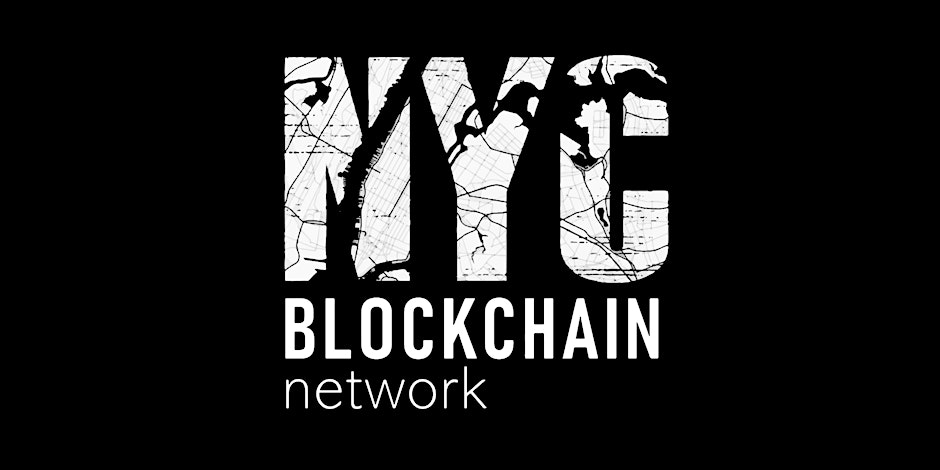 NYC Blockchain Network Meetup at The HUGH ChainWireNOW Events