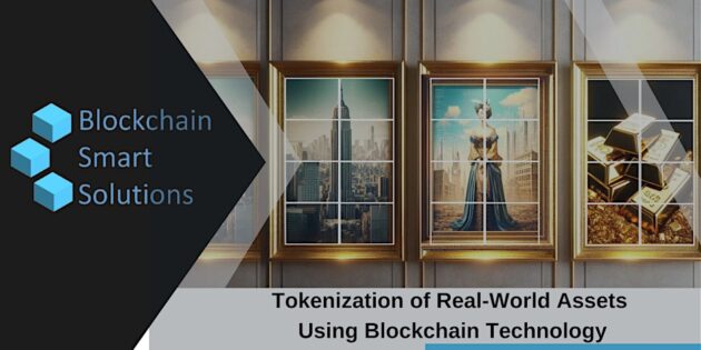 Tokenizing Real-World Assets with Blockchain San Francisco ChaiWireNOW Event