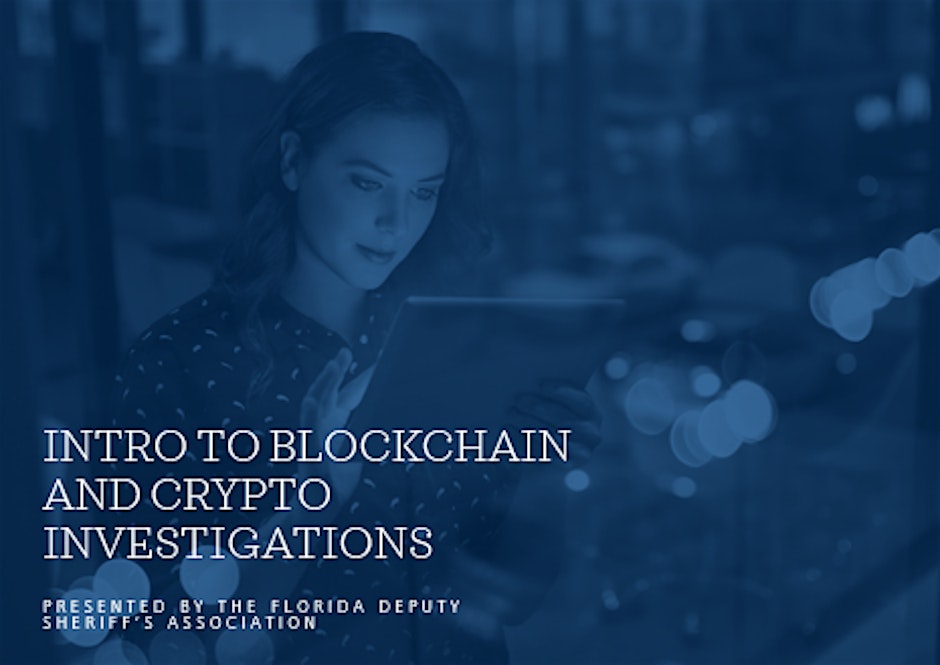 Introductory Workshop Blockchain & Cryptocurrency - ChainWireNOW Events