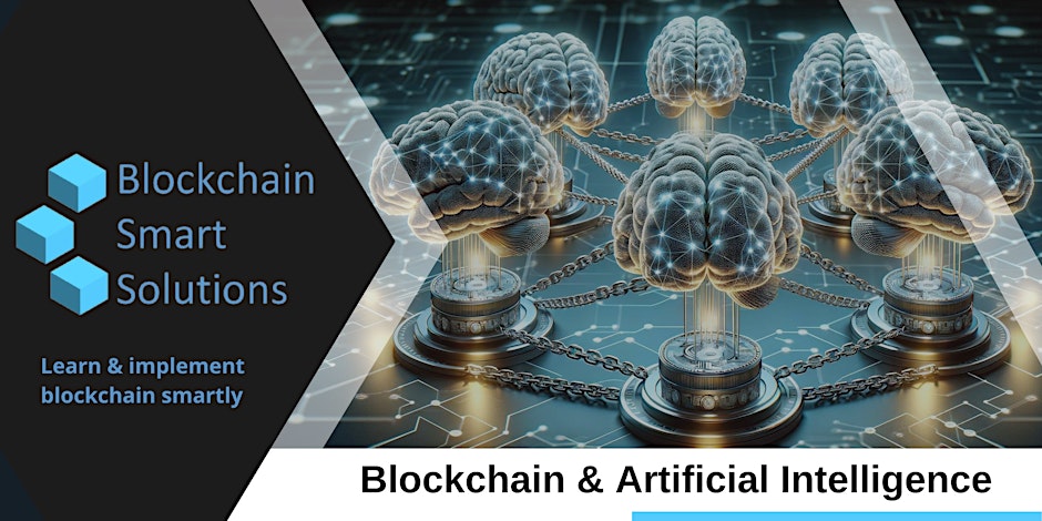 Integrating Blockchain & AI (Artificial Intelligence) Chicago - ChainWireNOW Events