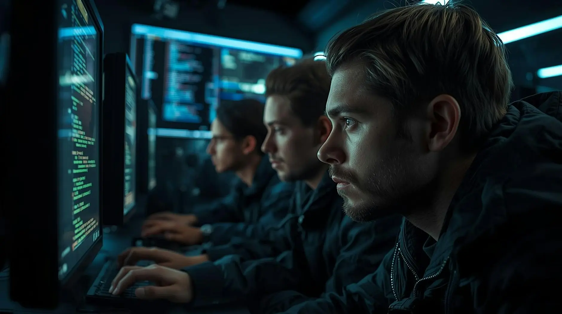 2.0 Core CE 21st Century Predators – Cybersecurity & 1031 Exchanges - ChainWireNOW Events