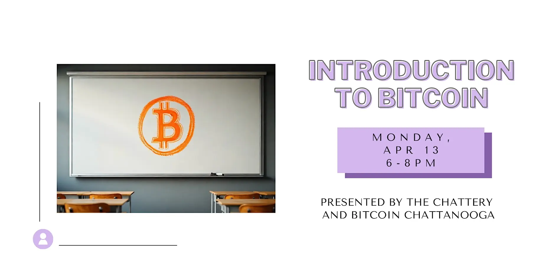 Introduction to Bitcoin - ChainWireNOW Events