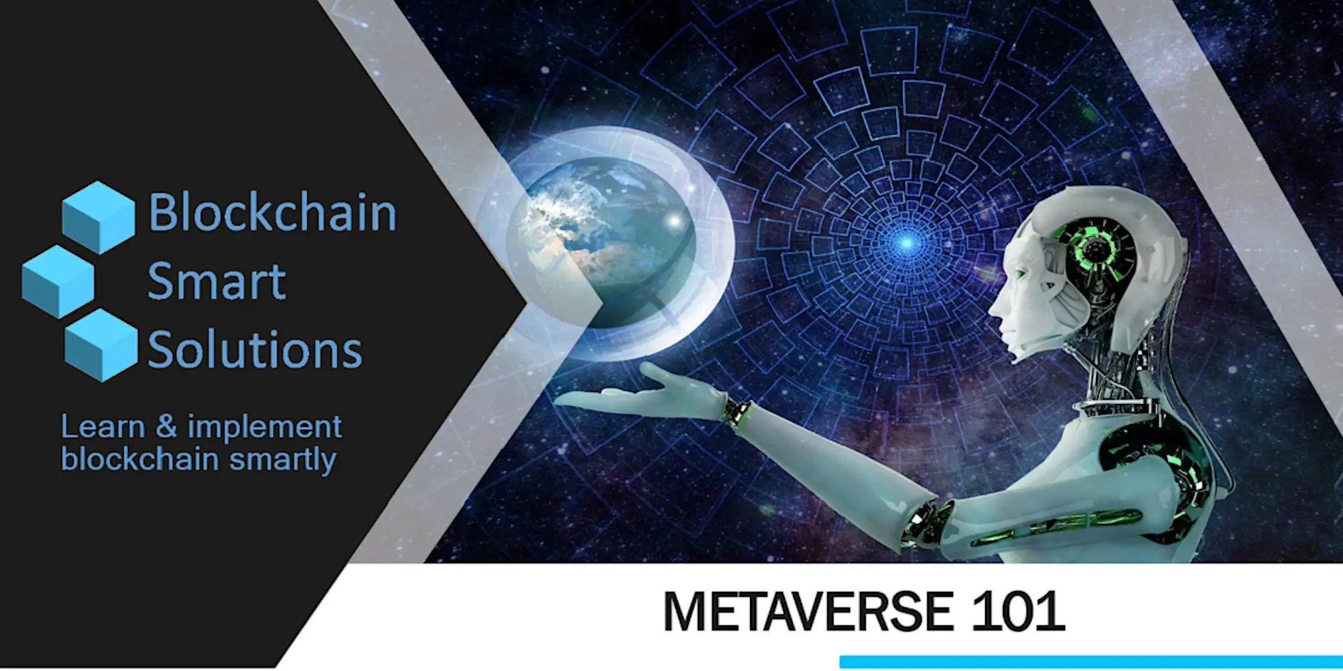 Metaverse 101 Washington, DC - ChainWireNOW Events